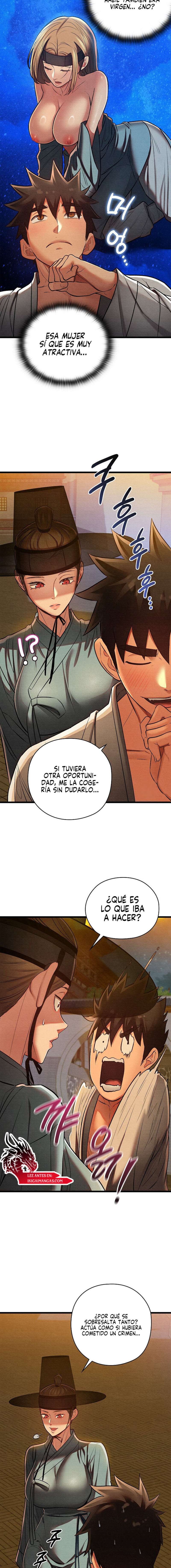 Manual de sexualidad Capítulo 31 - Página 19