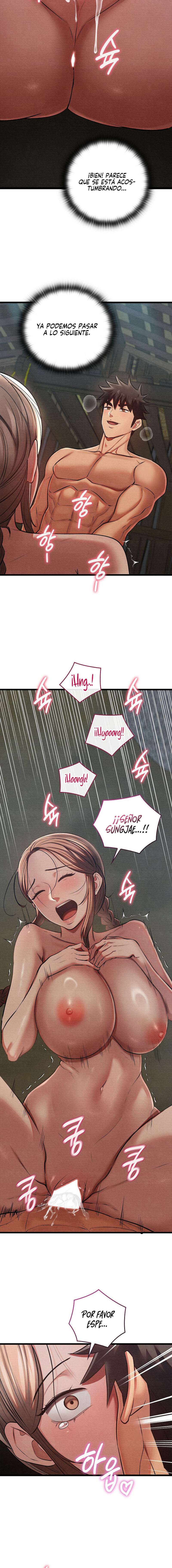 Manual de sexualidad Capítulo 31 - Página 4