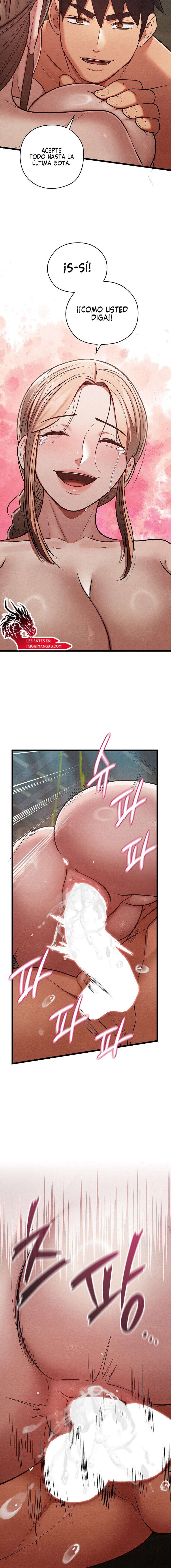 Manual de sexualidad Capítulo 31 - Página 8