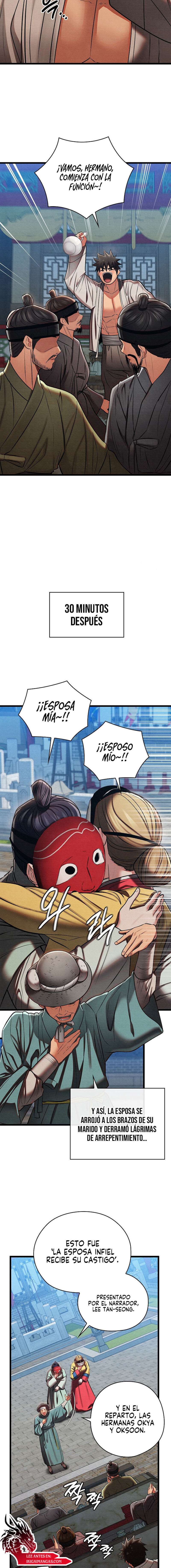 Manual de sexualidad Capítulo 32 - Página 10