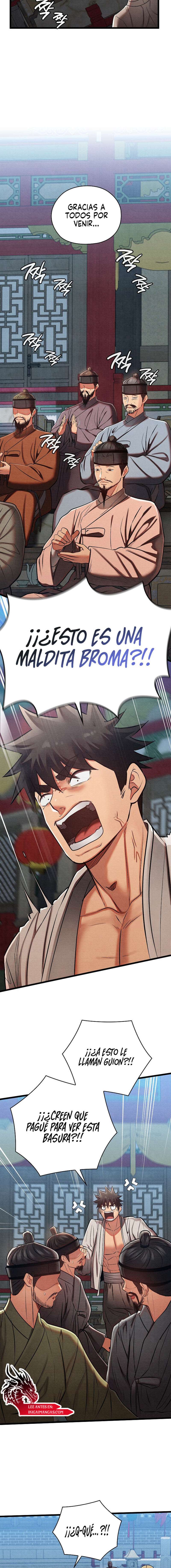 Manual de sexualidad Capítulo 32 - Página 11