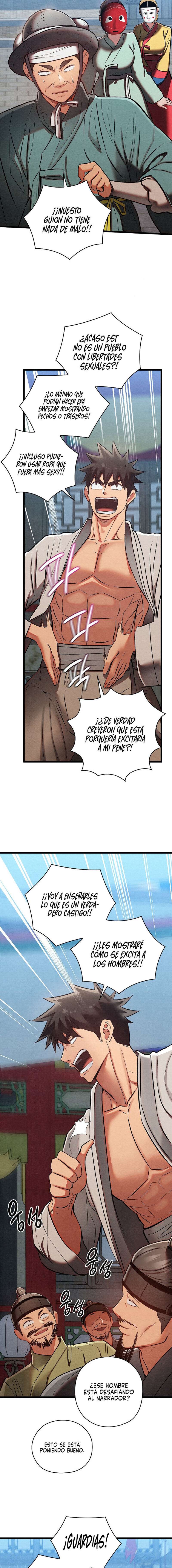 Manual de sexualidad Capítulo 32 - Página 12