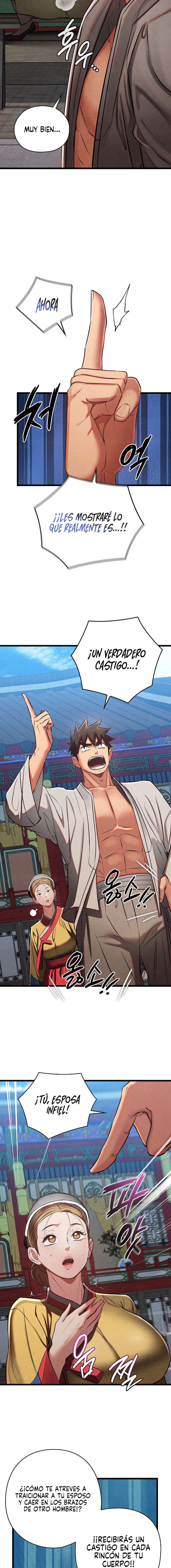 Manual de sexualidad Capítulo 32 - Página 15