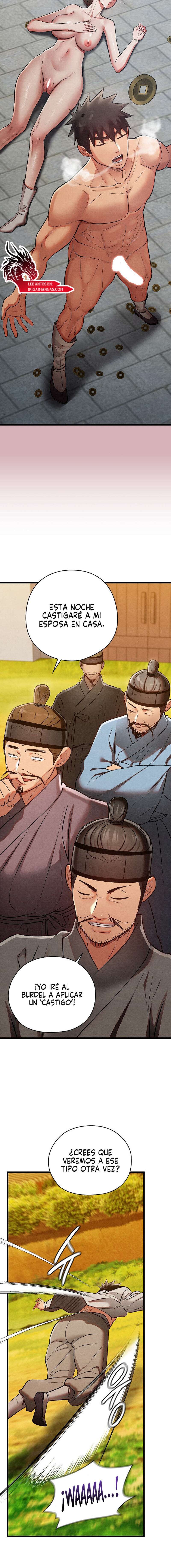 Manual de sexualidad Capítulo 32 - Página 19