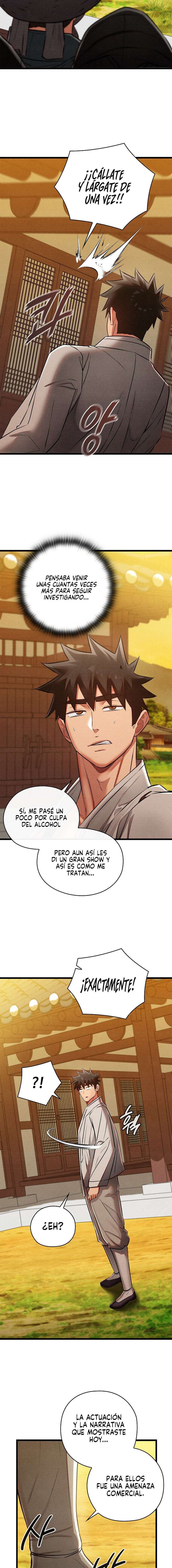 Manual de sexualidad Capítulo 32 - Página 21