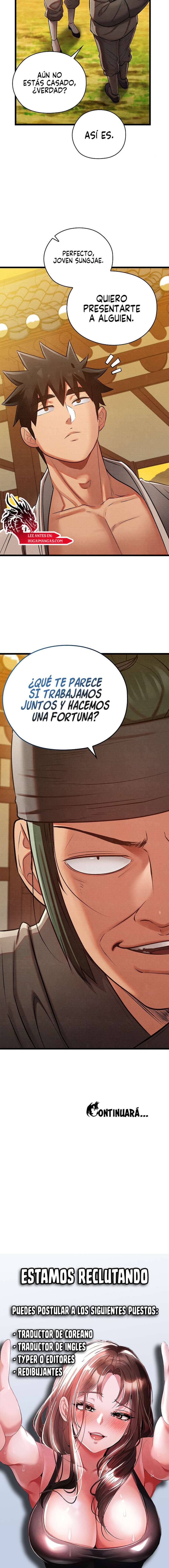 Manual de sexualidad Capítulo 32 - Página 23