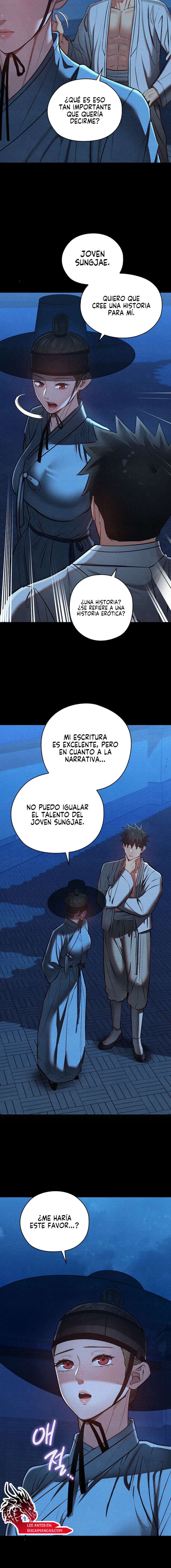 Manual de sexualidad Capítulo 32 - Página 3