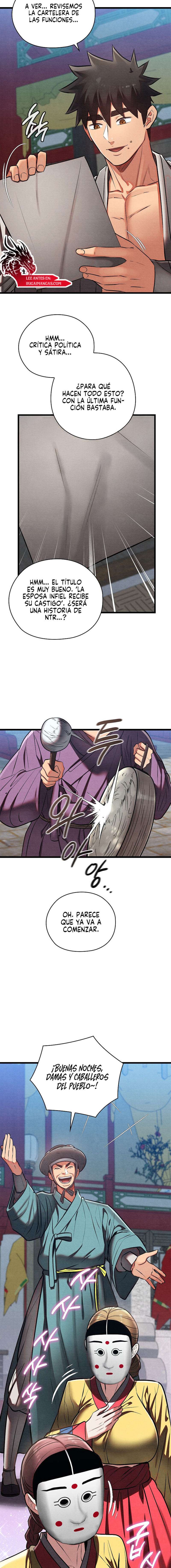 Manual de sexualidad Capítulo 32 - Página 5