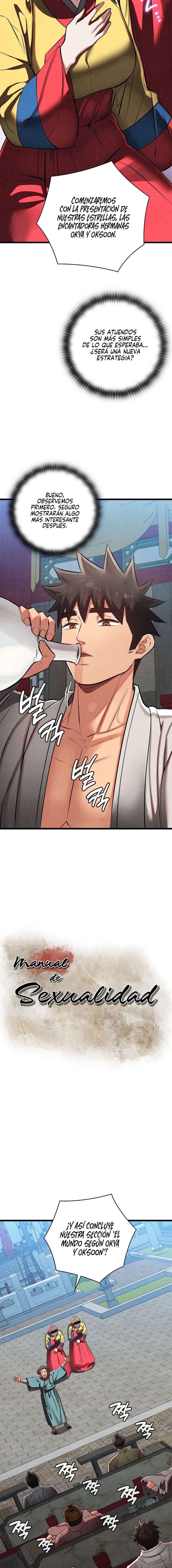 Manual de sexualidad Capítulo 32 - Página 6