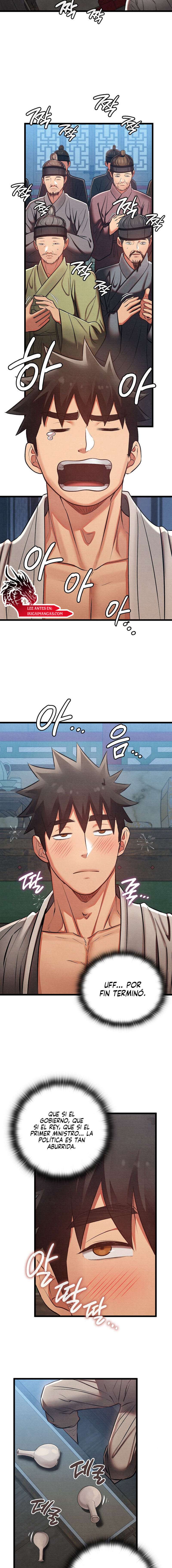 Manual de sexualidad Capítulo 32 - Página 7