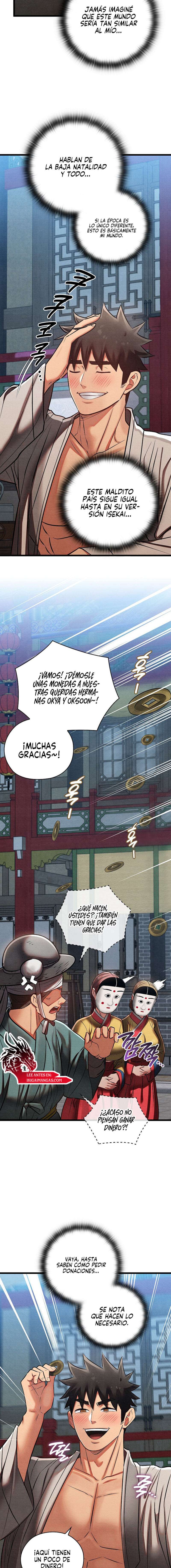 Manual de sexualidad Capítulo 32 - Página 8