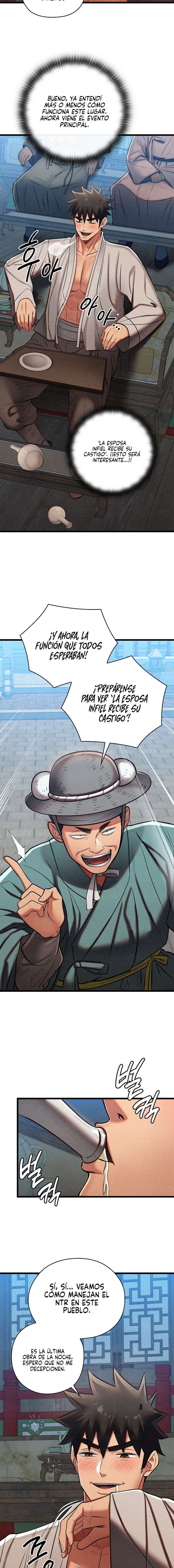 Manual de sexualidad Capítulo 32 - Página 9