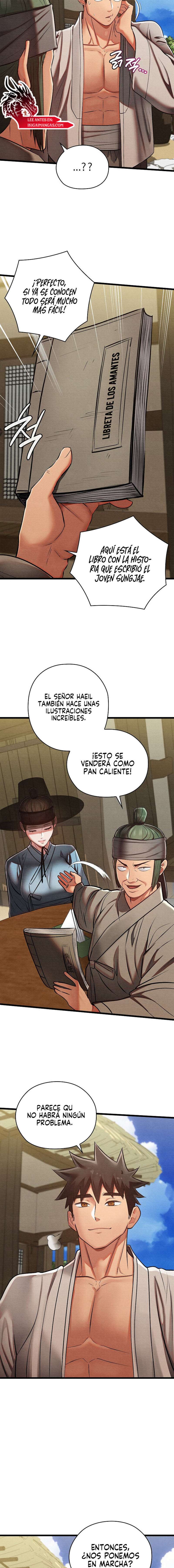 Manual de sexualidad Capítulo 33 - Página 10