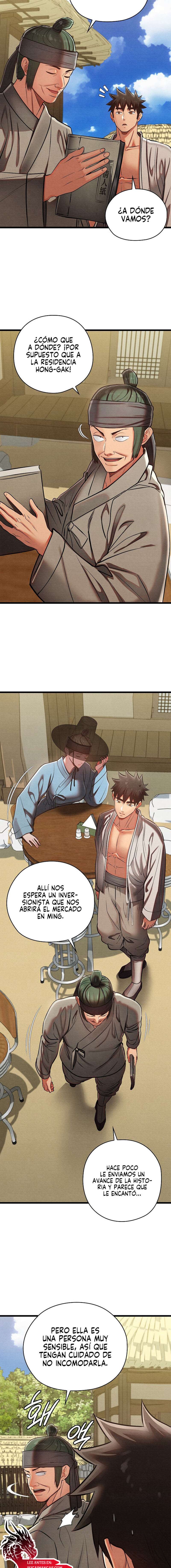 Manual de sexualidad Capítulo 33 - Página 11