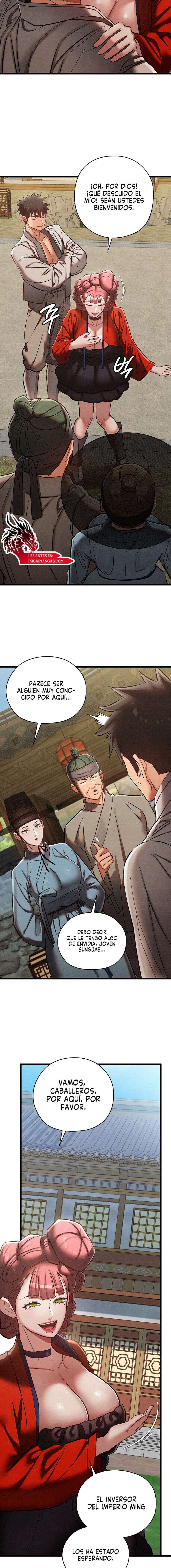 Manual de sexualidad Capítulo 33 - Página 13