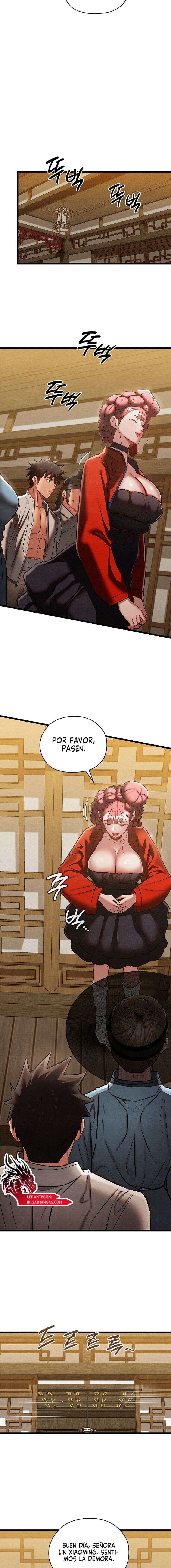 Manual de sexualidad Capítulo 33 - Página 14