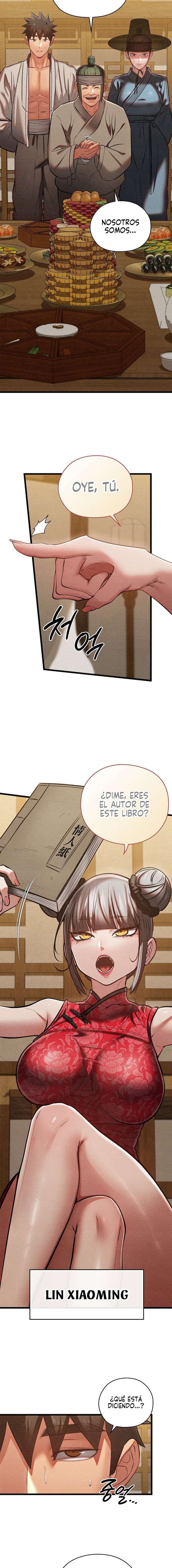 Manual de sexualidad Capítulo 33 - Página 15