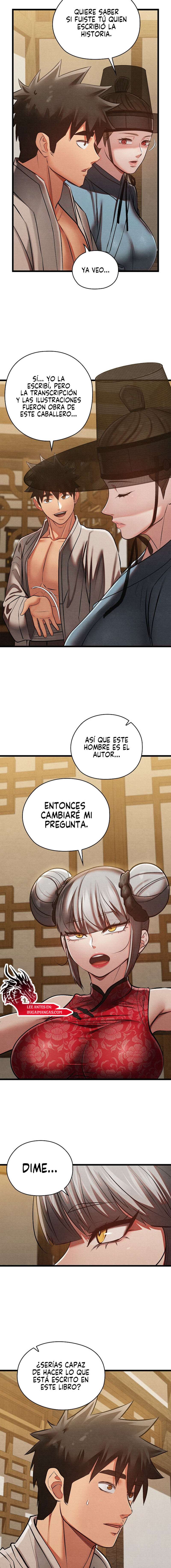 Manual de sexualidad Capítulo 33 - Página 16