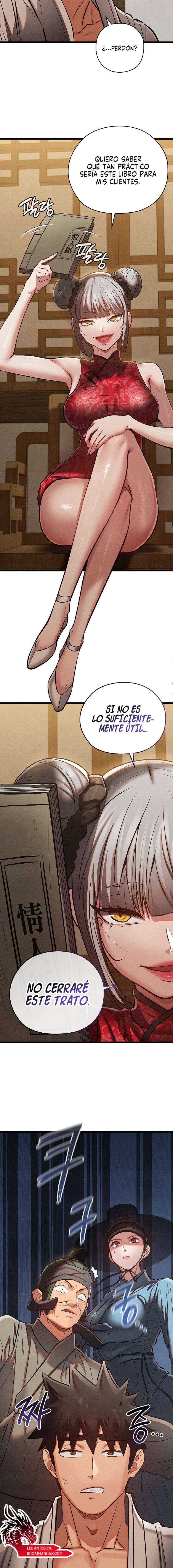 Manual de sexualidad Capítulo 33 - Página 17