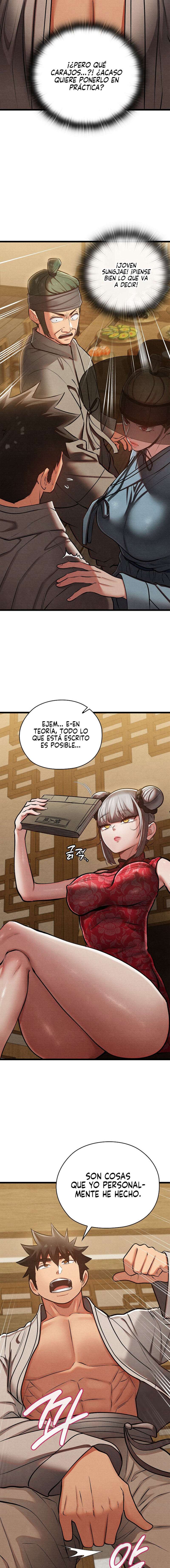 Manual de sexualidad Capítulo 33 - Página 18