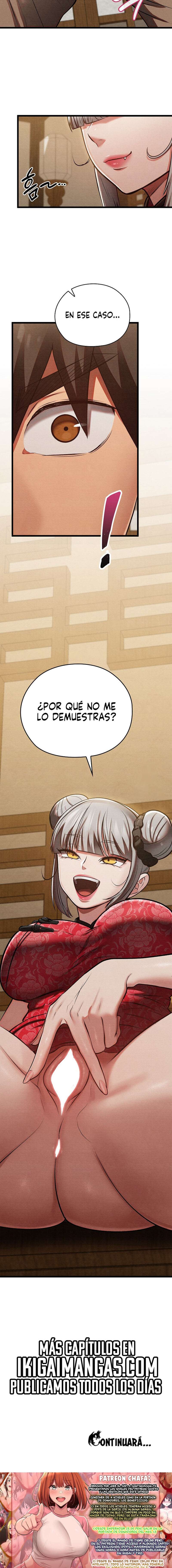 Manual de sexualidad Capítulo 33 - Página 19