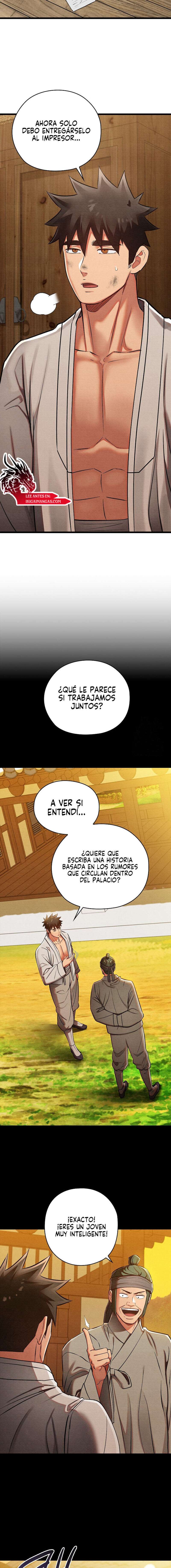 Manual de sexualidad Capítulo 33 - Página 2