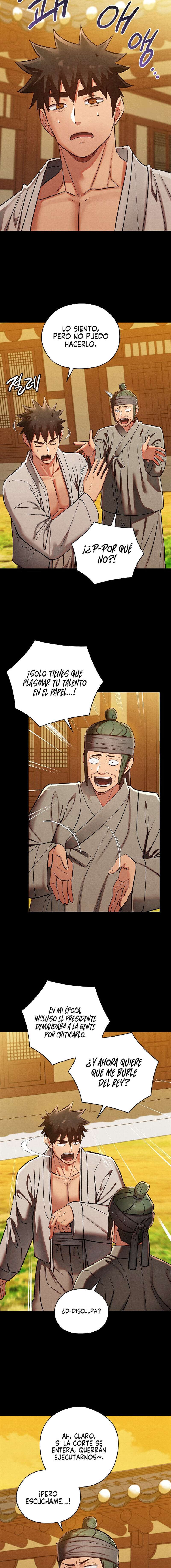 Manual de sexualidad Capítulo 33 - Página 3