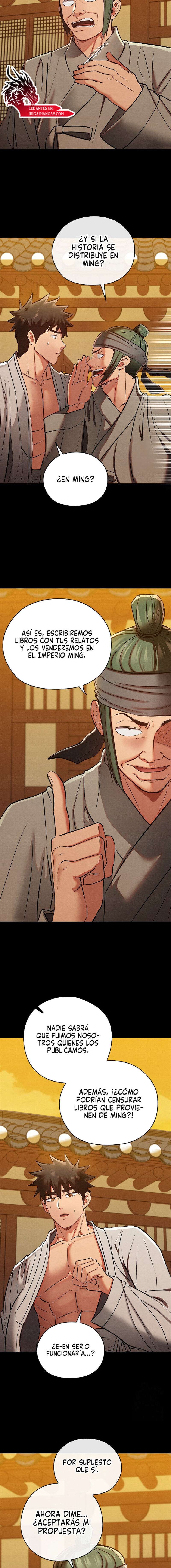 Manual de sexualidad Capítulo 33 - Página 4