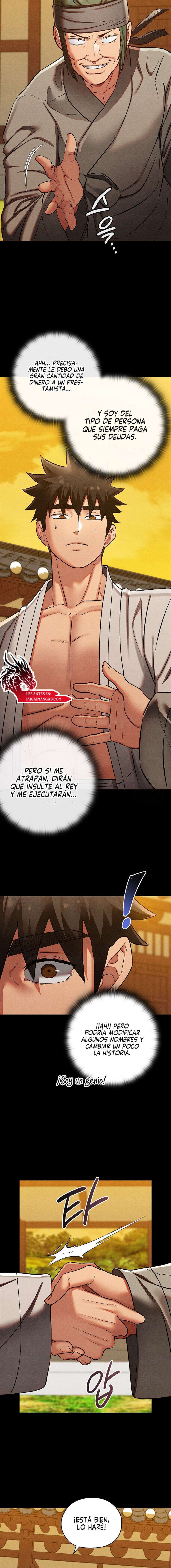 Manual de sexualidad Capítulo 33 - Página 5