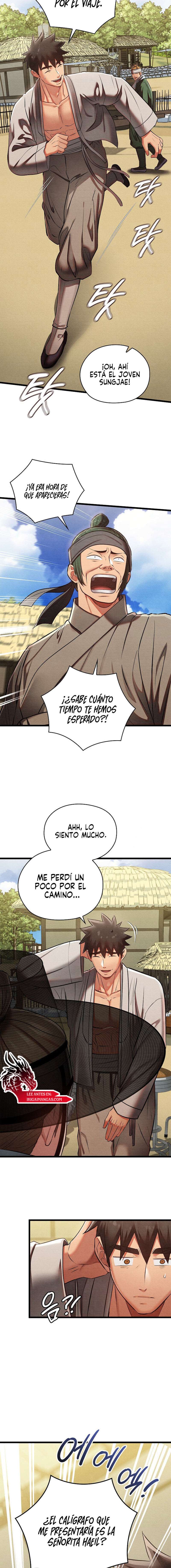 Manual de sexualidad Capítulo 33 - Página 8