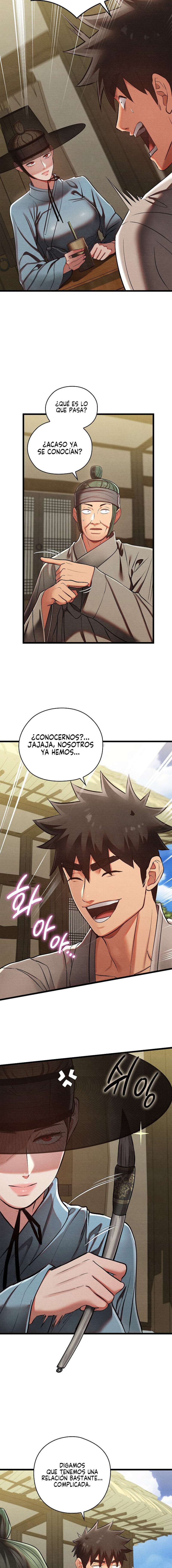 Manual de sexualidad Capítulo 33 - Página 9