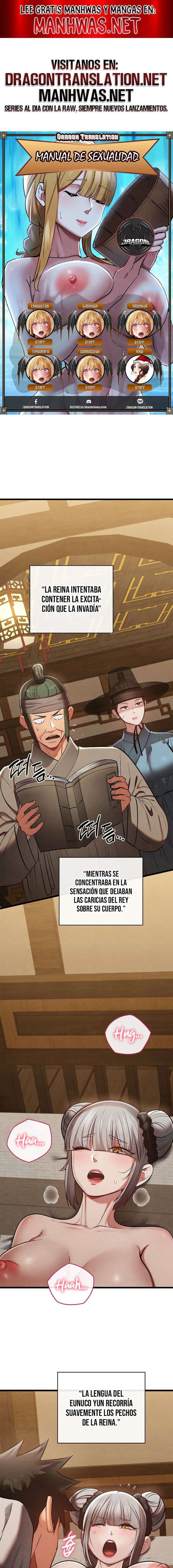 Manual de sexualidad Capítulo 34 - Página 1