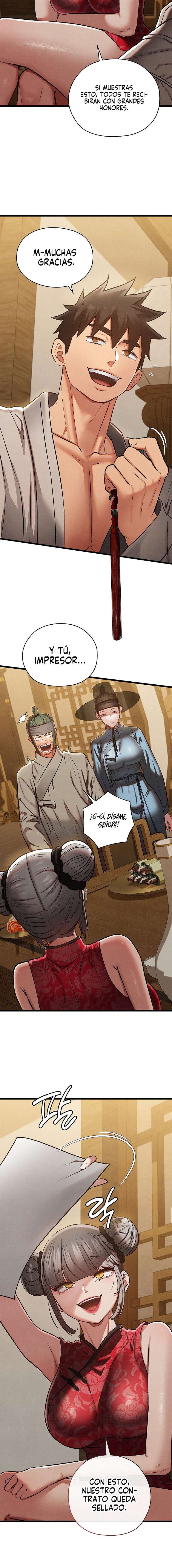 Manual de sexualidad Capítulo 34 - Página 10