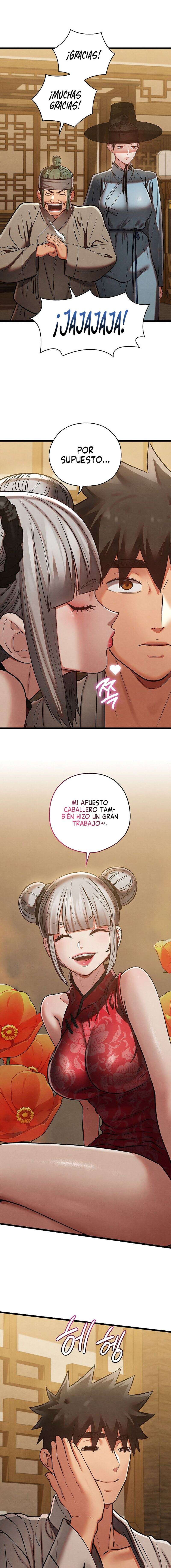 Manual de sexualidad Capítulo 34 - Página 11