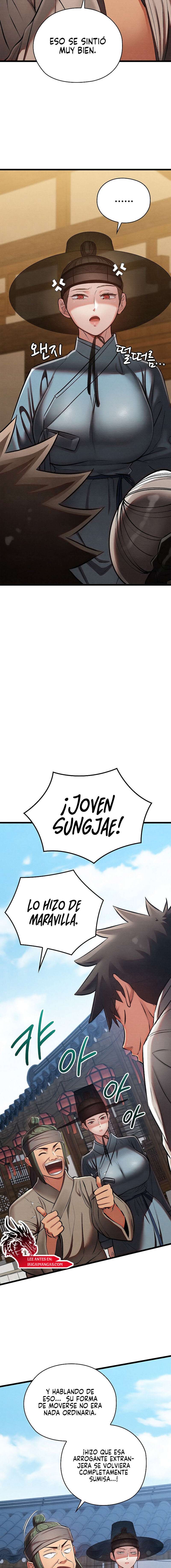 Manual de sexualidad Capítulo 34 - Página 12