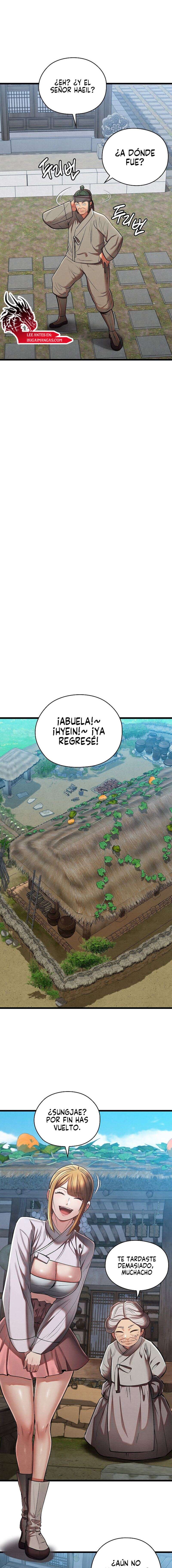 Manual de sexualidad Capítulo 34 - Página 14