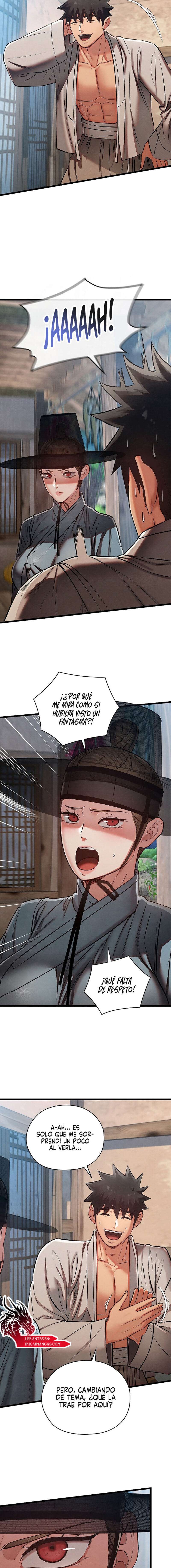 Manual de sexualidad Capítulo 34 - Página 18