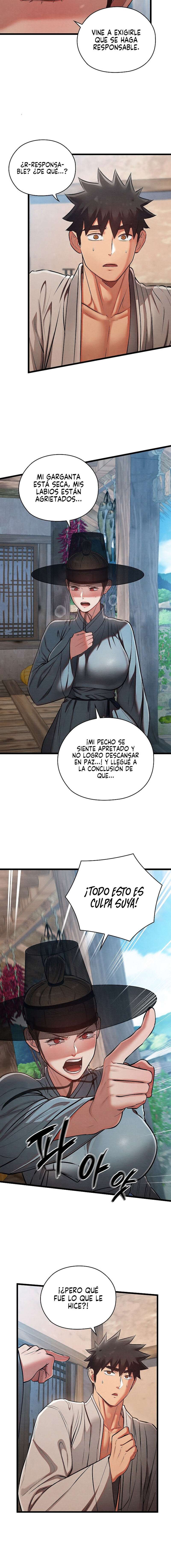 Manual de sexualidad Capítulo 34 - Página 19