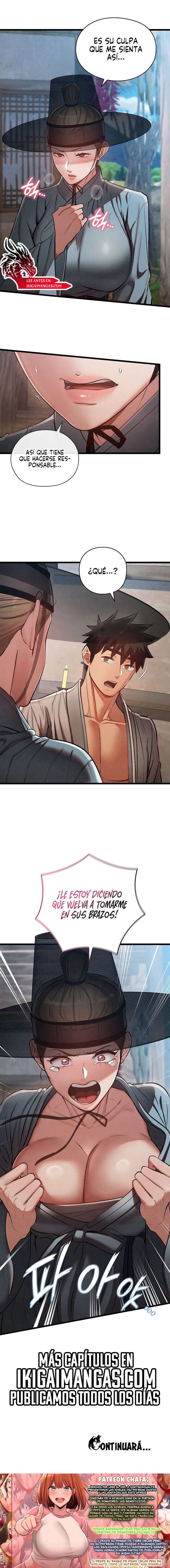 Manual de sexualidad Capítulo 34 - Página 20