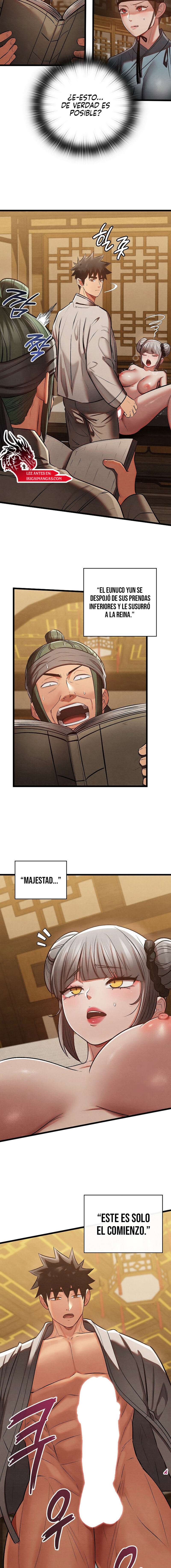 Manual de sexualidad Capítulo 34 - Página 3