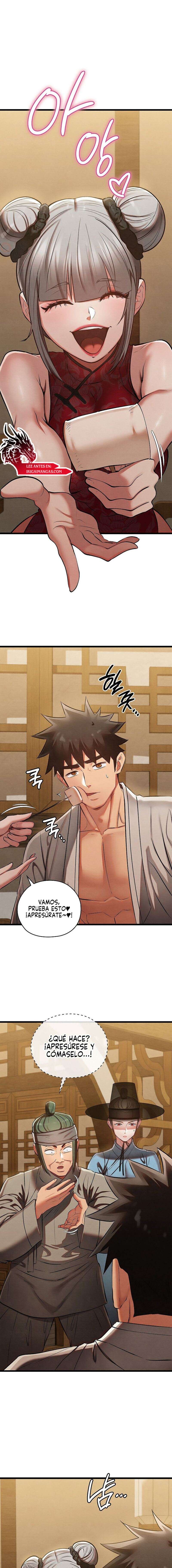 Manual de sexualidad Capítulo 34 - Página 8