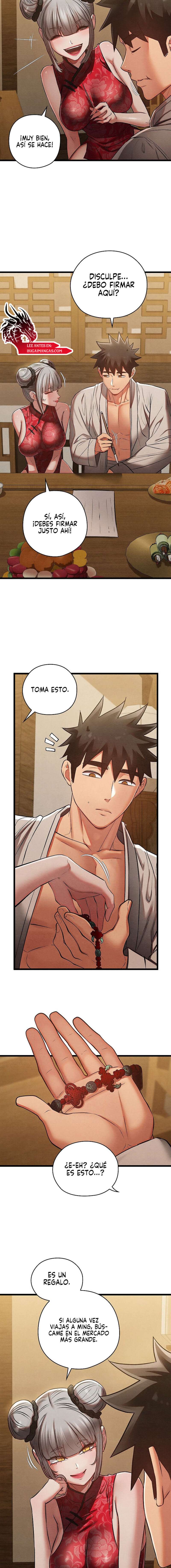 Manual de sexualidad Capítulo 34 - Página 9