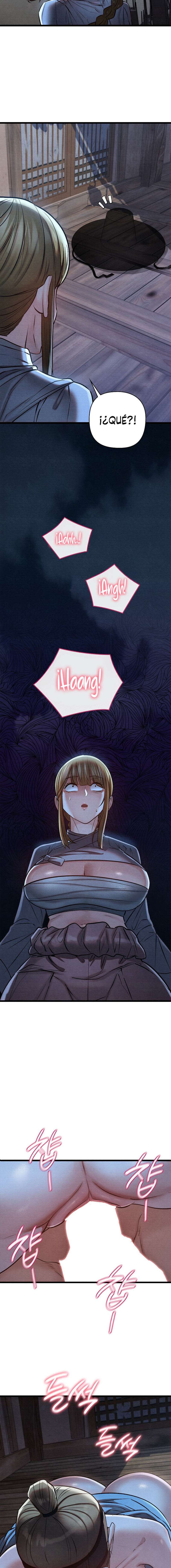 Manual de sexualidad Capítulo 35 - Página 11