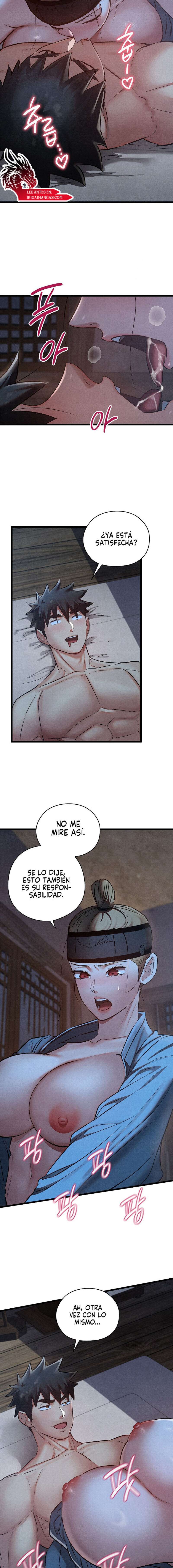 Manual de sexualidad Capítulo 35 - Página 12