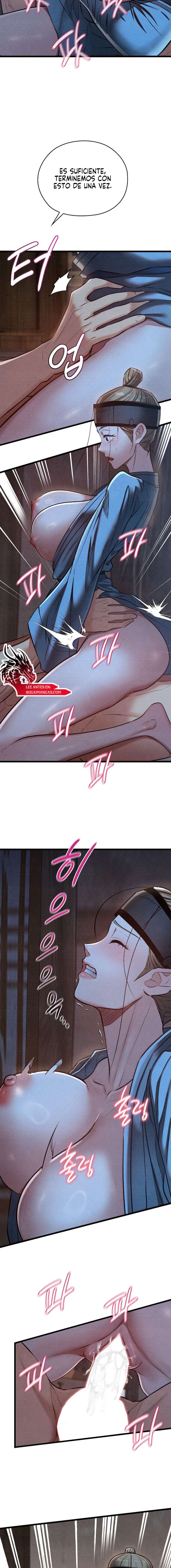 Manual de sexualidad Capítulo 35 - Página 13