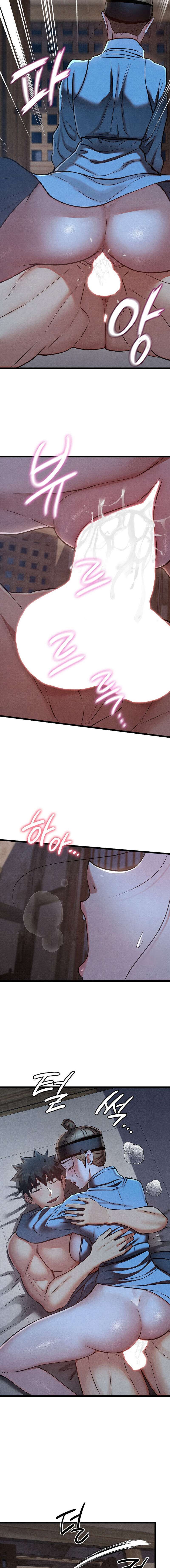 Manual de sexualidad Capítulo 35 - Página 14