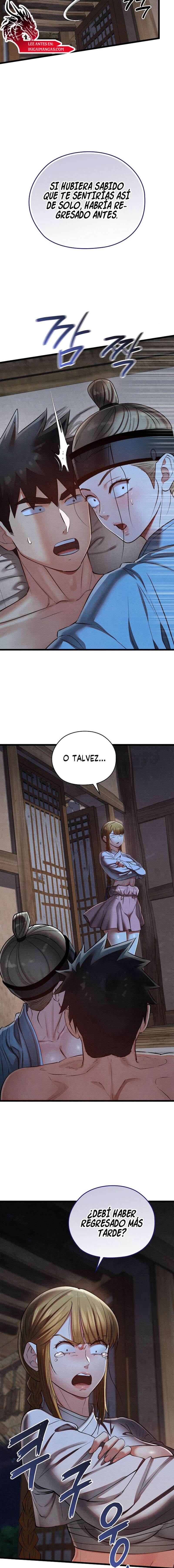 Manual de sexualidad Capítulo 35 - Página 15