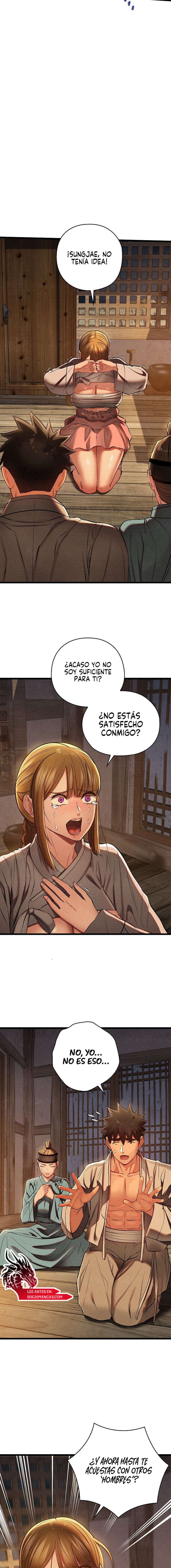 Manual de sexualidad Capítulo 35 - Página 16