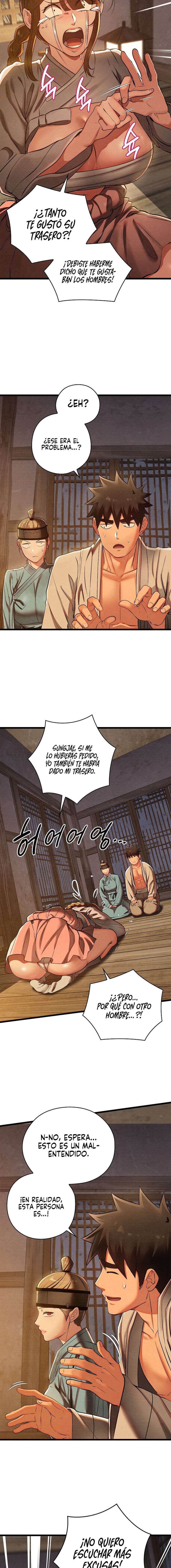 Manual de sexualidad Capítulo 35 - Página 17