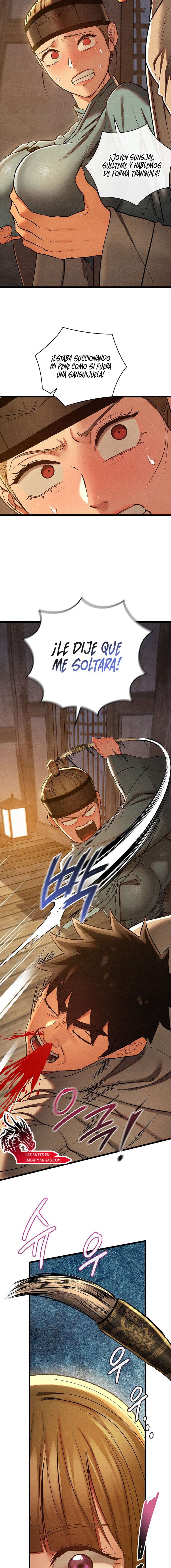 Manual de sexualidad Capítulo 35 - Página 19